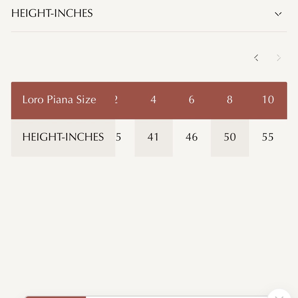 Loro Piana - Picture 7 of 8